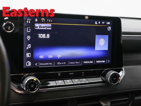 Used 2024 Chevrolet Colorado W/T image 19