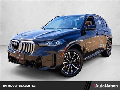 Certified 2024 BMW X5 xDrive40i w/ M Sport Package