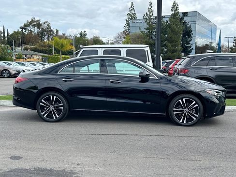Certified 2025 Mercedes-Benz CLA 250 image 2