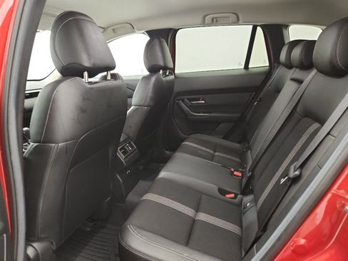 Used 2024 MAZDA CX-50 AWD 2.5 S w/ Select Package image 28