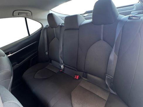 Used 2024 Toyota Camry LE image 13