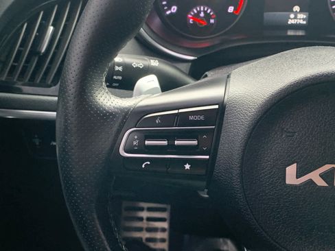 Used 2023 Kia Stinger GT-Line image 21