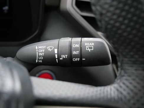 Used 2024 Toyota Sequoia SR5 w/ SR5 Premium Package image 22