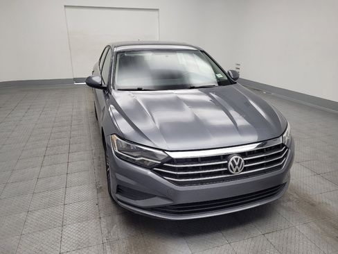 Used 2021 Volkswagen Jetta R-Line FWD image 14