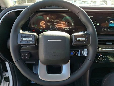 New 2026 Hyundai Palisade Limited AWD/4WD image 10