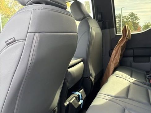 New 2026 Ford F550 XL w/ XL Chrome Package image 31