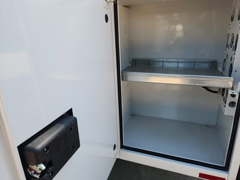 New 2025 Chevrolet Silverado 3500 W/T w/ WT Convenience Package image 31