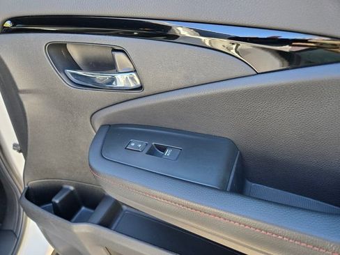 Certified 2023 Honda Ridgeline Black Edition image 25