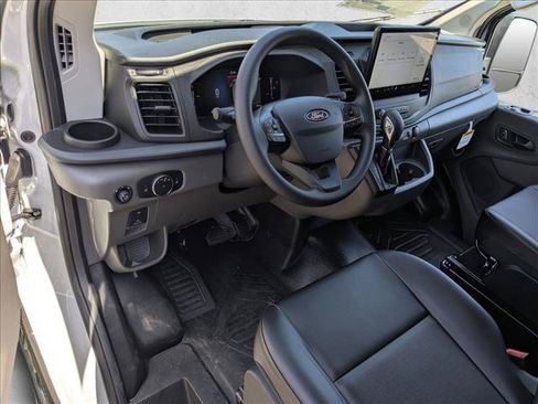 New 2026 Ford Transit 150 Low Roof RWD image 3