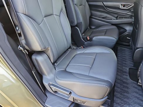 New 2026 Subaru Ascent Limited AWD/4WD image 19