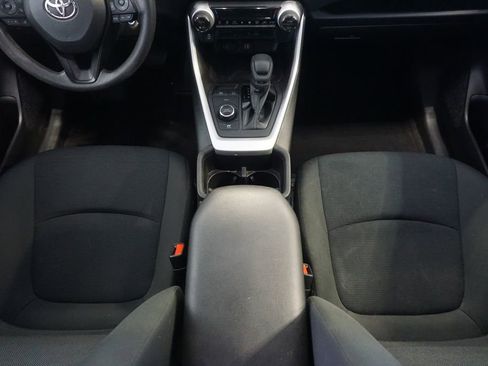 Used 2023 Toyota RAV4 LE AWD/4WD image 25
