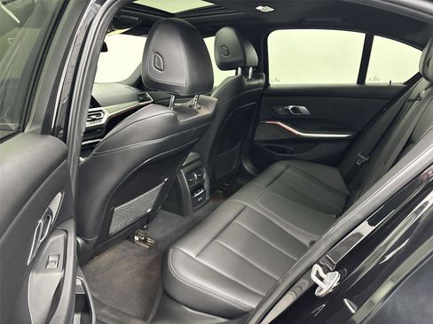 Used 2022 BMW M340i M340i w/ Premium Package image 29