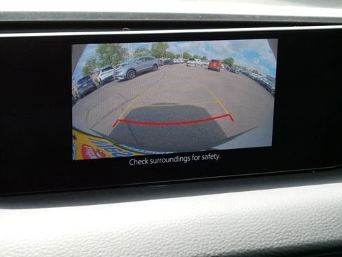 Used 2023 MAZDA CX-50 2.5 S w/ Cargo Package AWD/4WD image 31