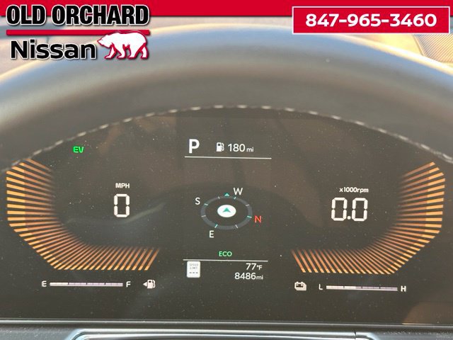 Used 2025 Kia Sorento EX w/ EX Panoramic Sunroof Package AWD/4WD image 21
