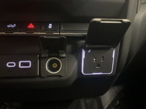 New 2025 GMC Sierra 3500 Pro w/ Convenience Package image 30