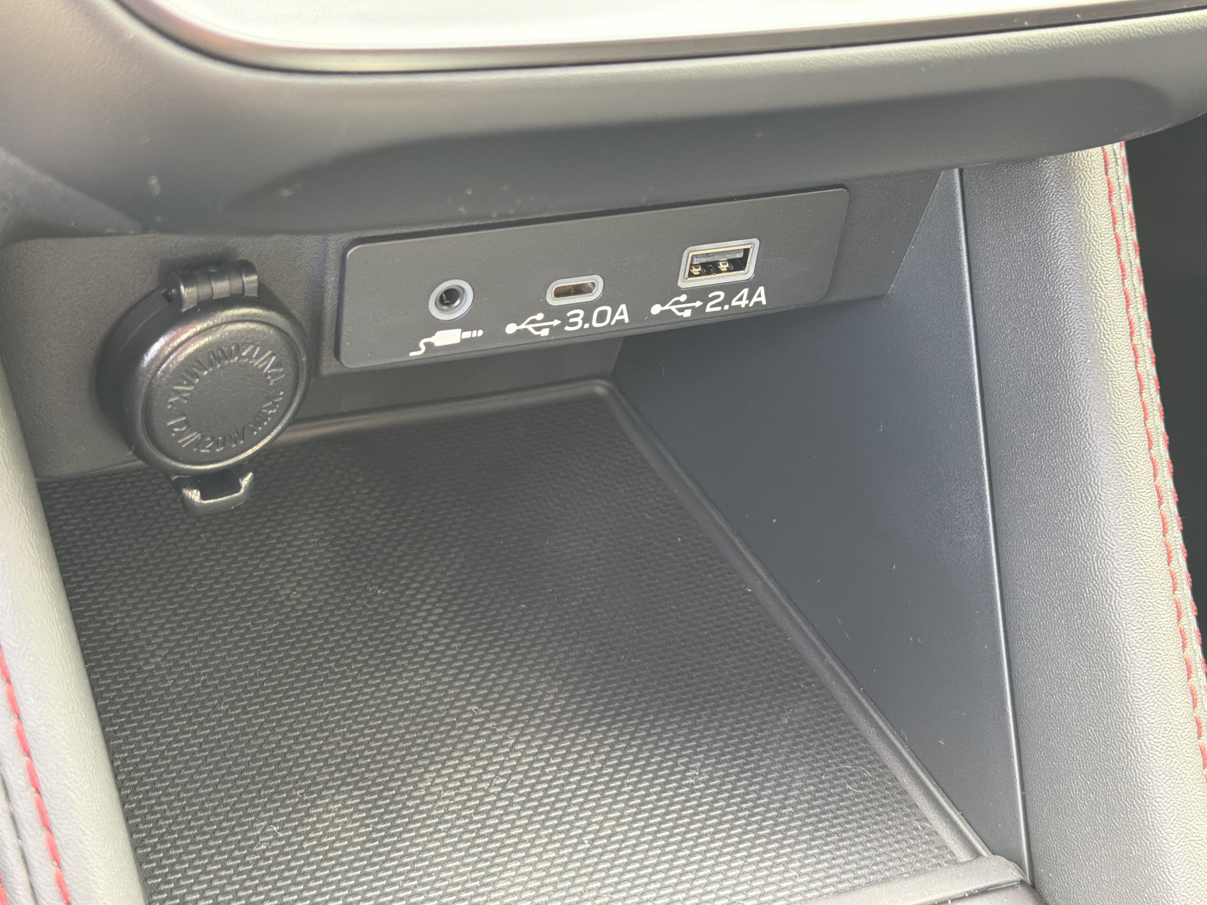 New 2026 Subaru WRX Premium AWD/4WD image 30