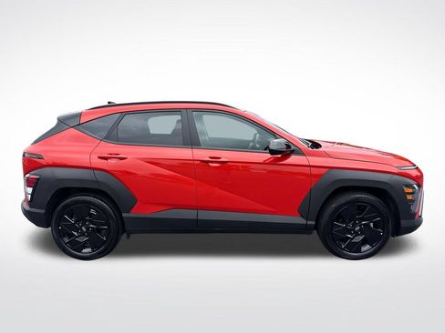 Used 2026 Hyundai Kona SEL Sport FWD image 6