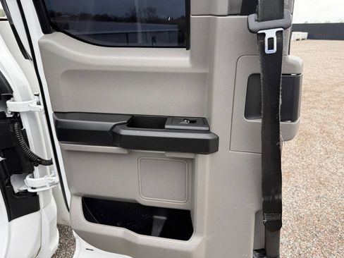 Used 2020 Ford F250 XL w/ Power Equipment Group AWD/4WD image 22