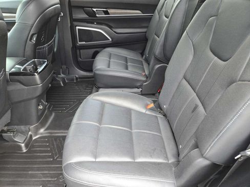 Used 2022 Kia Telluride EX w/ EX Premium Package AWD/4WD image 29