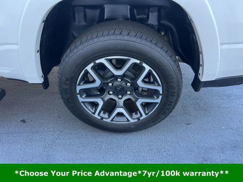 Certified 2025 RAM 1500 Laramie image 16