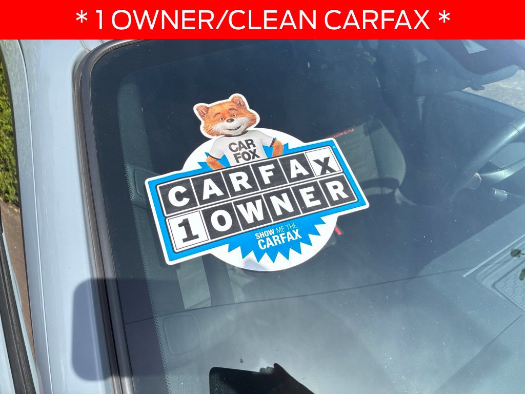 Used 2025 Nissan Frontier PRO-4X w/ Pro Convenience Package AWD/4WD image 5