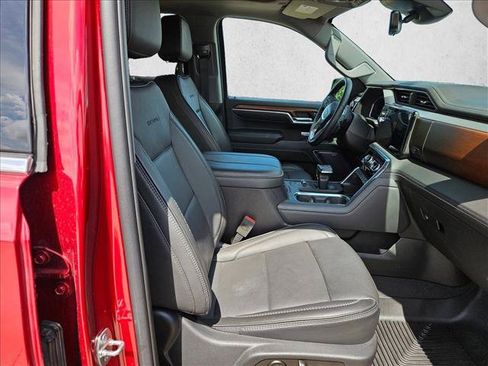 Used 2023 GMC Sierra 1500 Denali w/ Denali Reserve Package AWD/4WD image 20