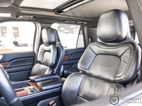 Used 2021 Lincoln Navigator L Reserve w/ Luxury Package AWD/4WD image 18