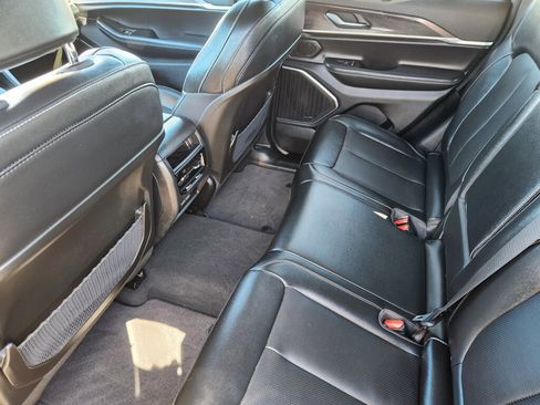 Used 2024 Jeep Grand Cherokee Limited 4xe image 9