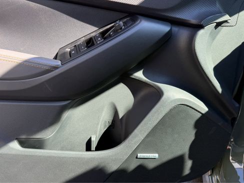 New 2026 Subaru Crosstrek 2.5i Wilderness image 10