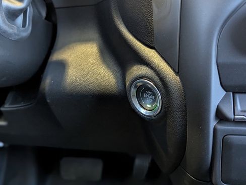 New 2026 Chevrolet Silverado 1500 Custom image 24