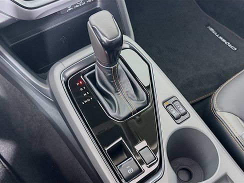 New 2025 Subaru Crosstrek 2.5i Limited image 16