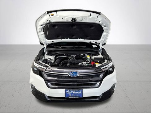 Used 2026 Subaru Forester Premium w/ Base/Premium Package AWD/4WD image 23