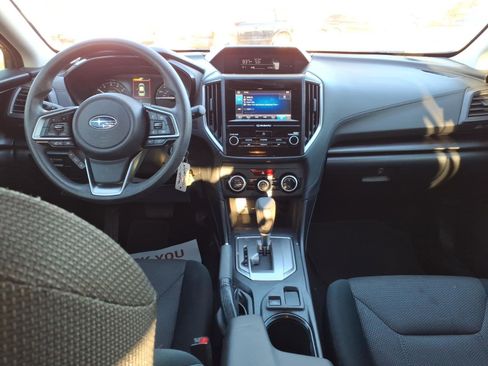 Used 2021 Subaru Crosstrek 2.0i w/ Popular Package #1 image 18