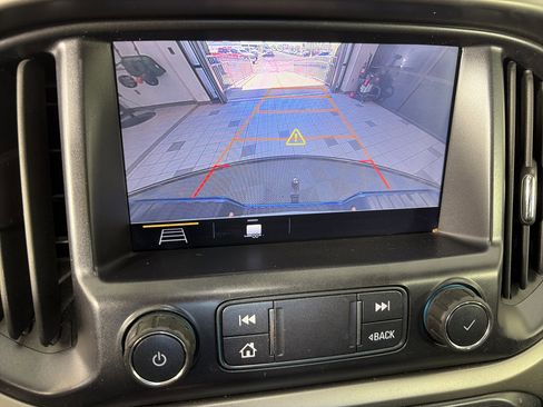 Used 2019 Chevrolet Colorado Z71 AWD/4WD image 26
