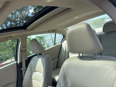 Used 2017 Honda Accord EX-L image 13
