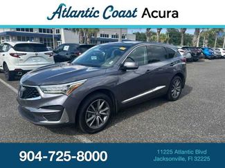 Used 2019 Acura RDX FWD w/ Technology Package video 1