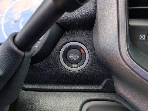 New 2026 RAM 2500 Tradesman AWD/4WD image 23