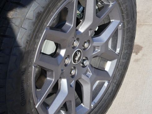 New 2025 Ford Bronco Sport Big Bend AWD/4WD image 38