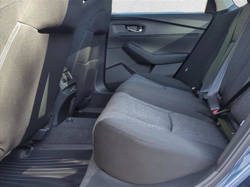 New 2025 Honda Accord SE image 4