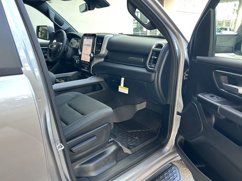 New 2026 RAM 1500 Big Horn image 27