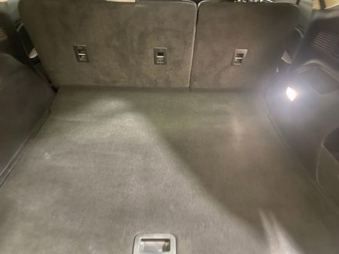 Used 2020 Ford Edge SEL image 19