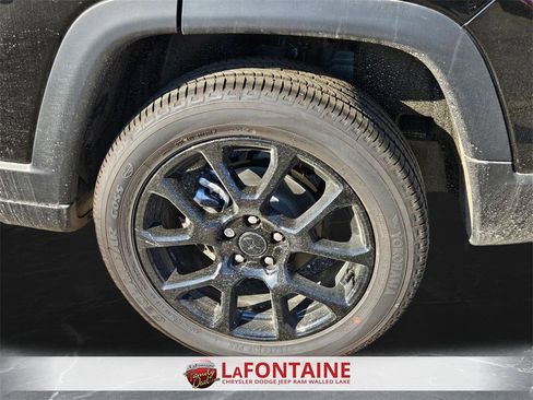 New 2026 Jeep Compass Latitude w/ Quick Order Package 29K image 33