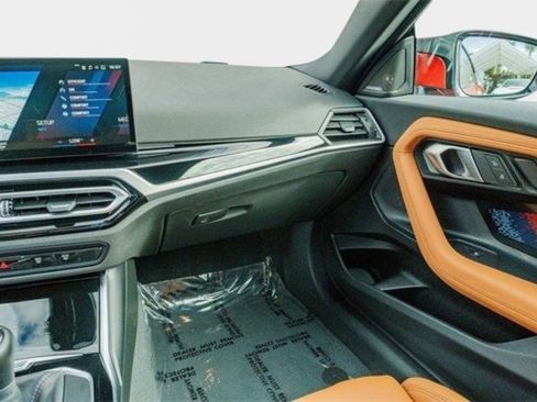 Used 2024 BMW M2 w/ Lighting Package image 67