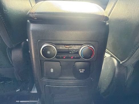 Used 2023 Ford Explorer Timberline w/ Timberline Technology Package AWD/4WD image 12