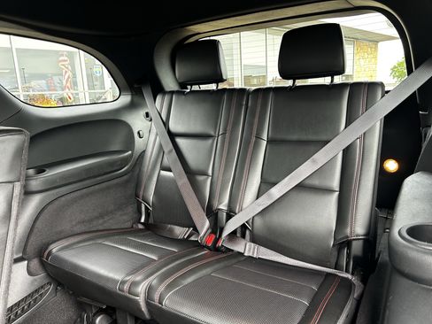 Used 2024 Dodge Durango GT AWD/4WD image 18