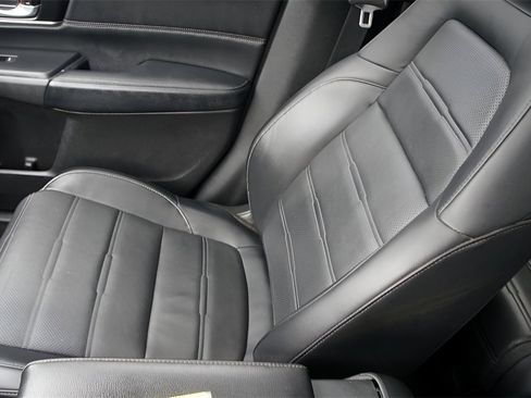 Used 2021 Honda CR-V EX-L image 18