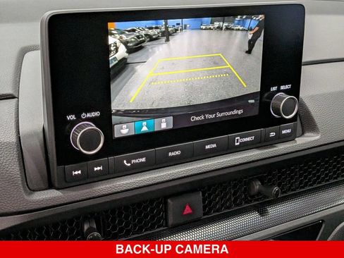 Used 2024 Honda CR-V LX image 23