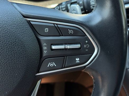 Used 2022 Hyundai Santa Fe Limited image 32