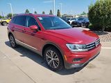 Used 2019 Volkswagen Tiguan SEL image 5