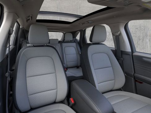 New 2026 Ford Escape Active w/ Tech Pack #1 image 47